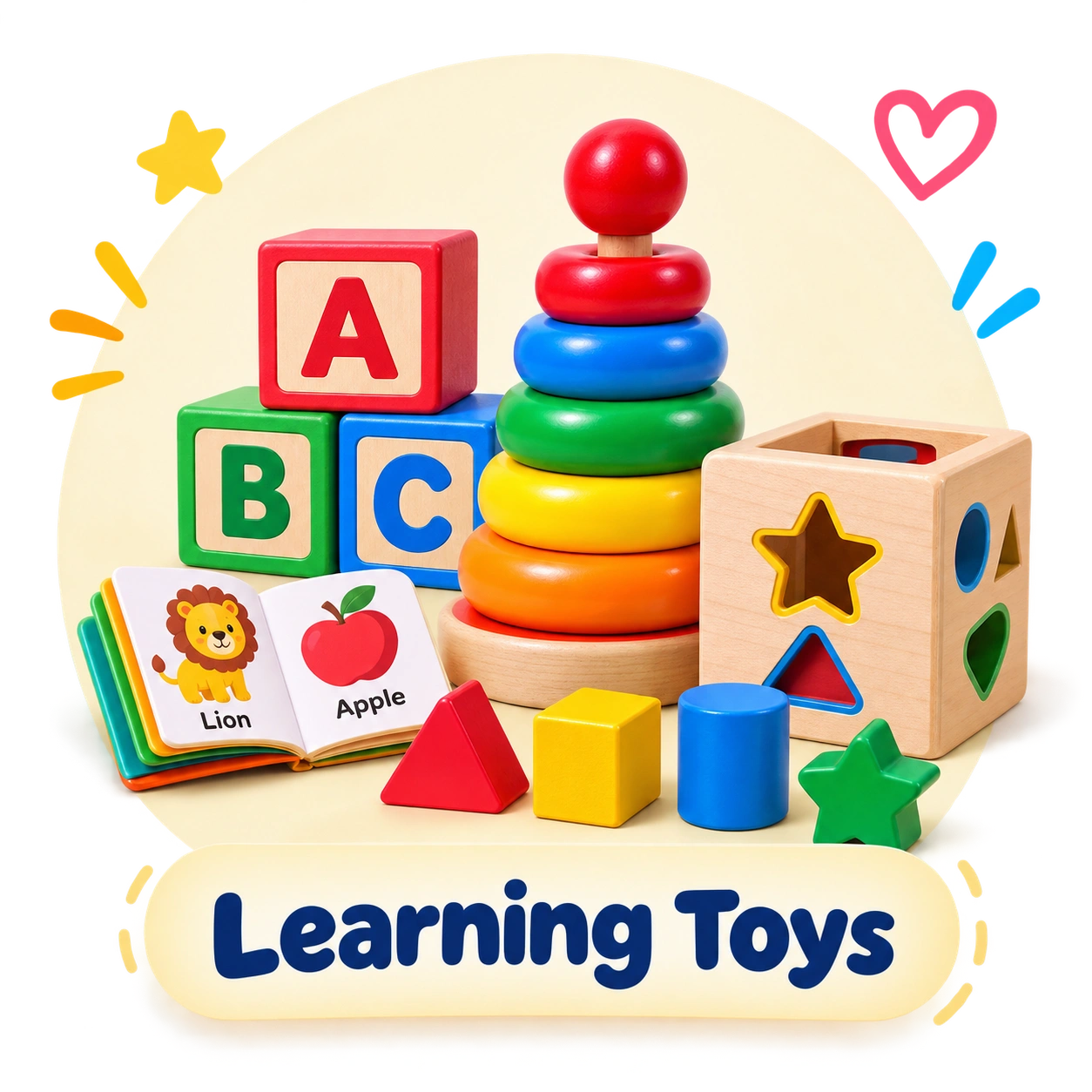 learn-explore