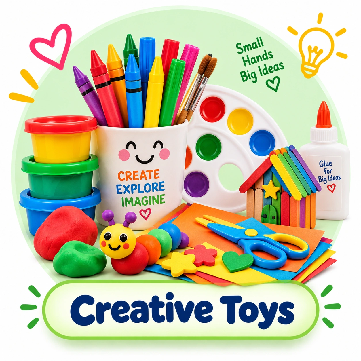 art-create