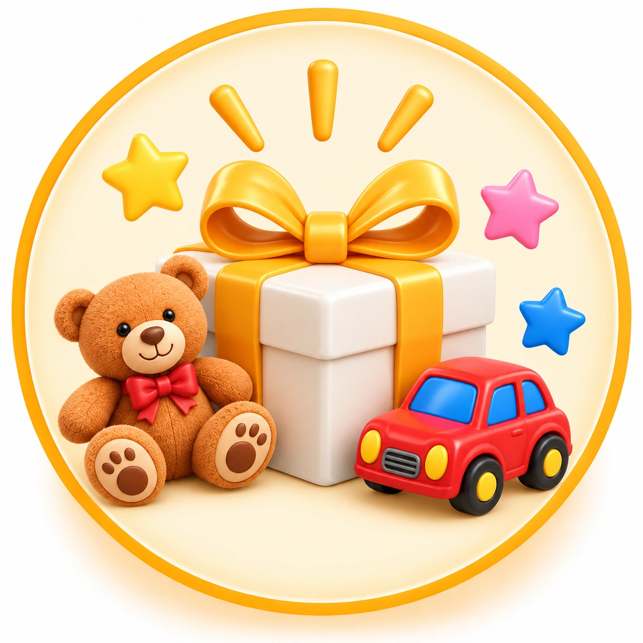 Great Gifting Option
