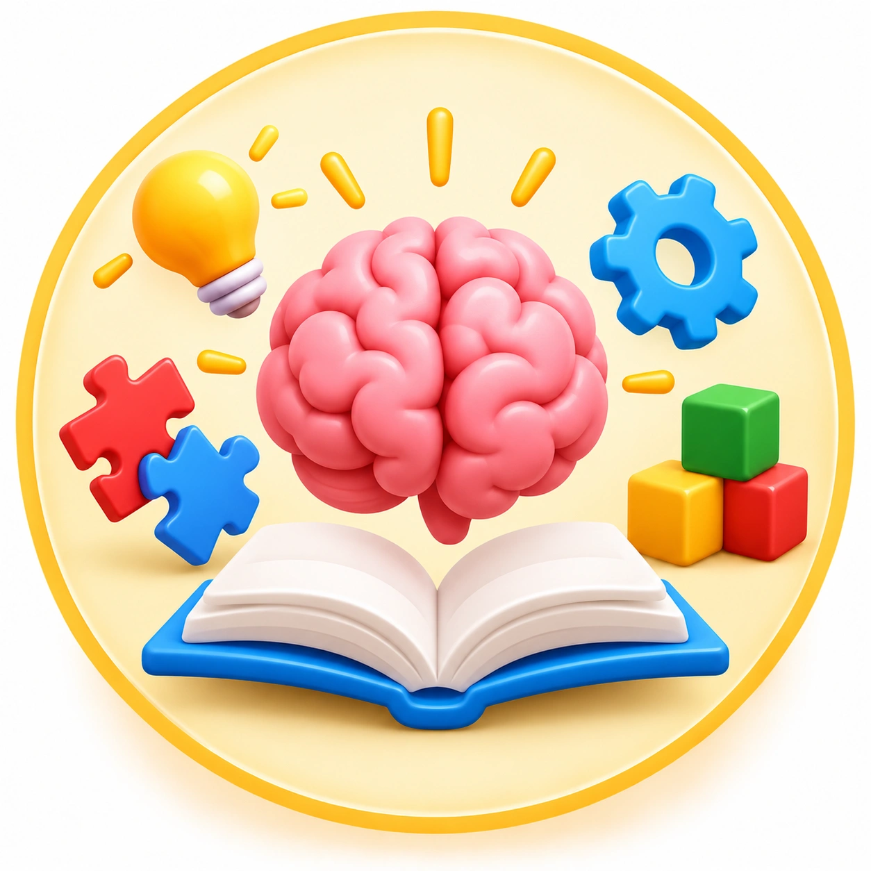 Supports Learning