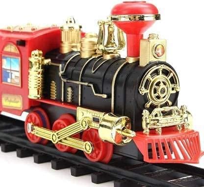 Choo Choo Classical Train