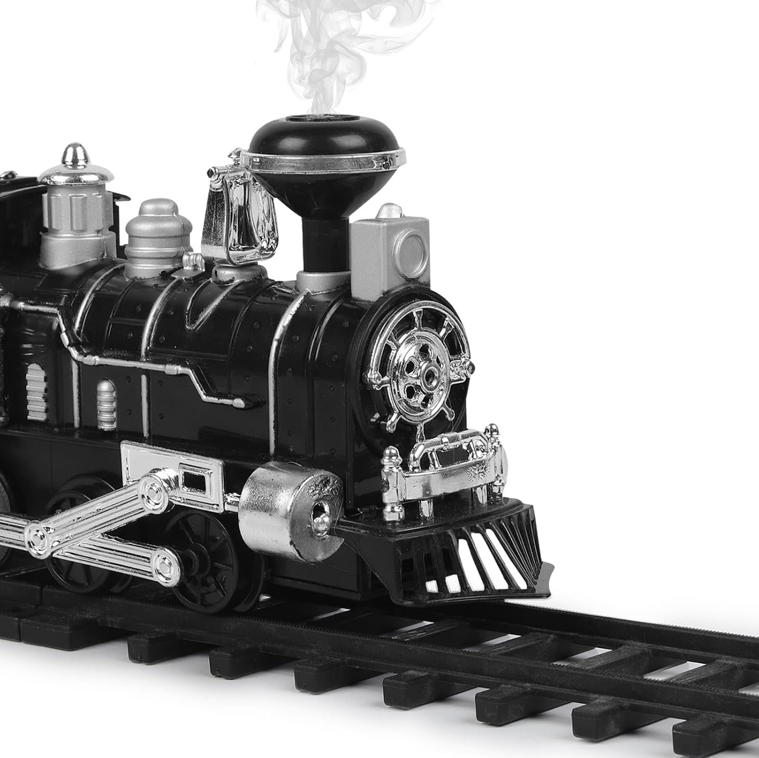 Classical Train