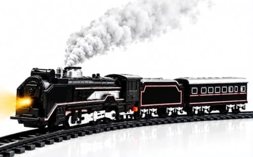 Small Rail Gadi
